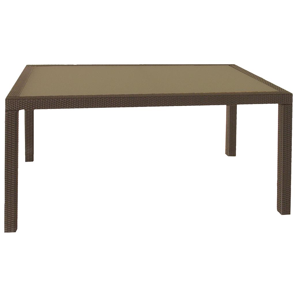 Alassio Table Cm. 150X90X75H