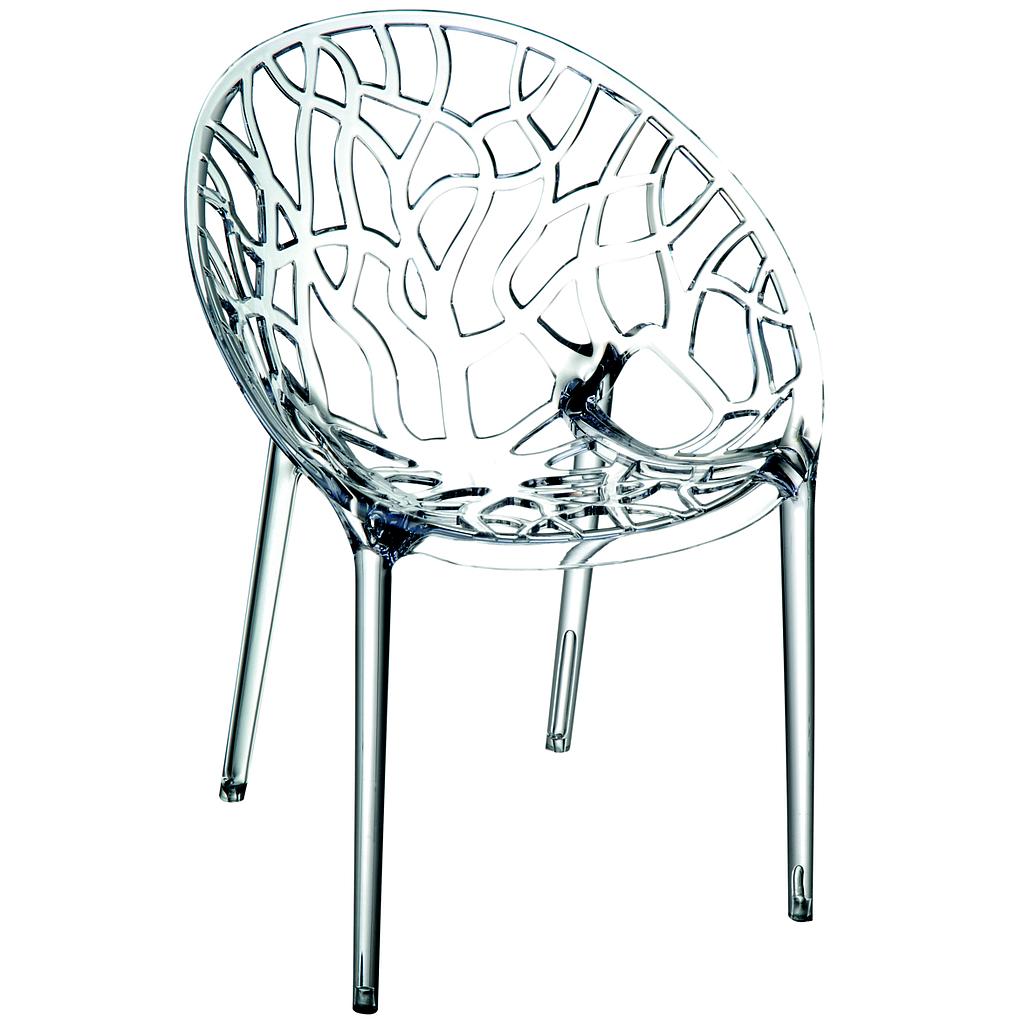 Crystal Chair