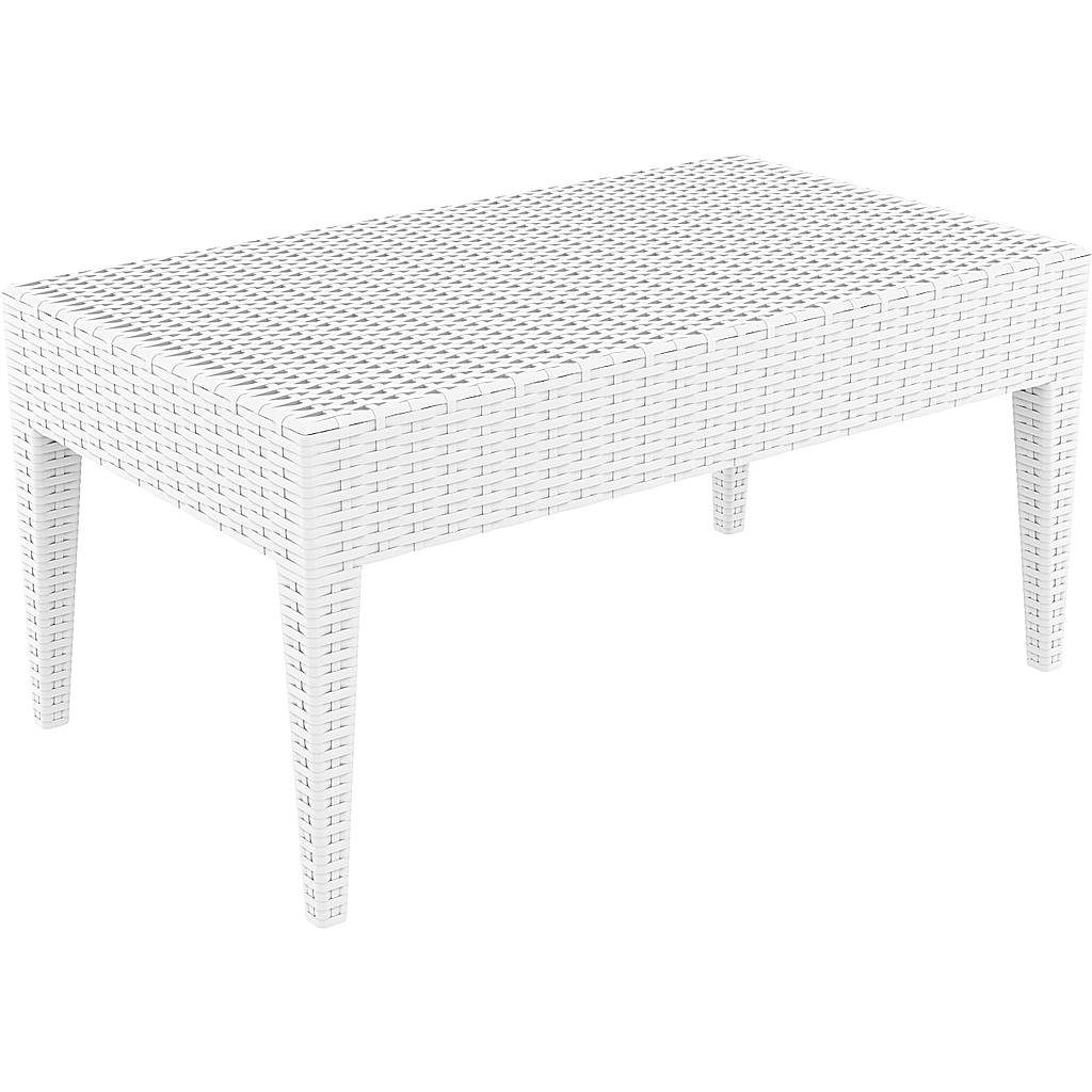 Miami Lounge Table Cm. 92X53X45 H