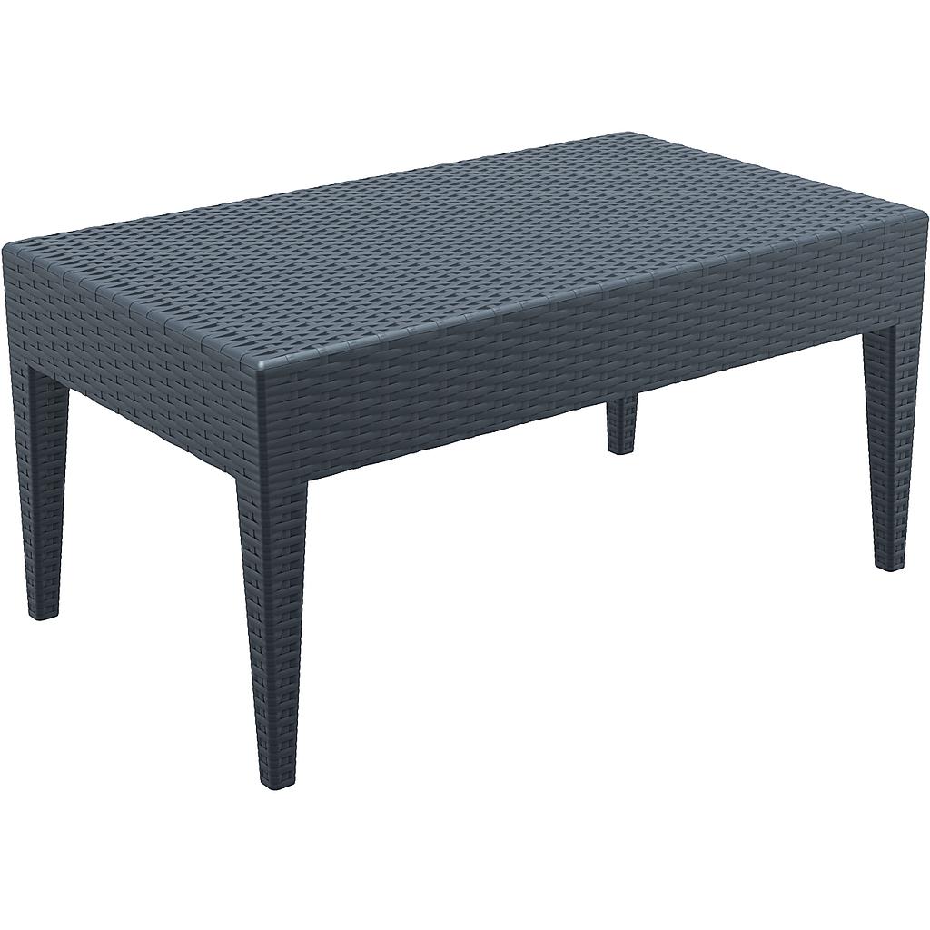 Miami Lounge Table 92X53X45