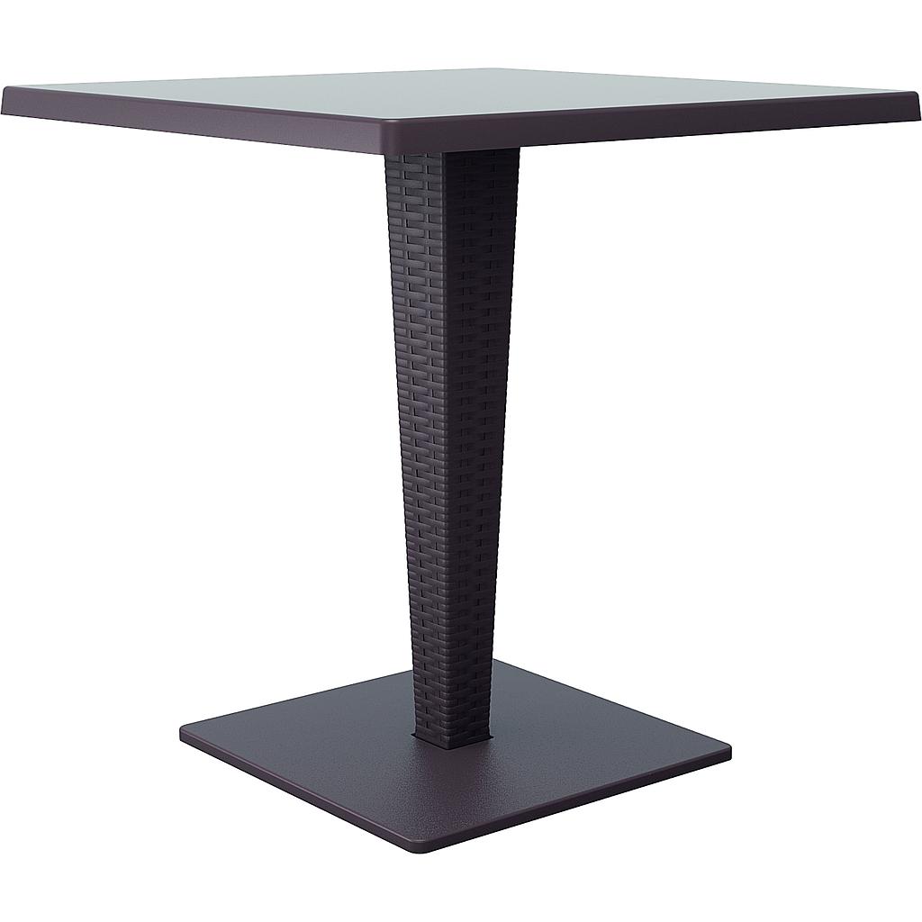 Riva Table Cm.70X70X74 H