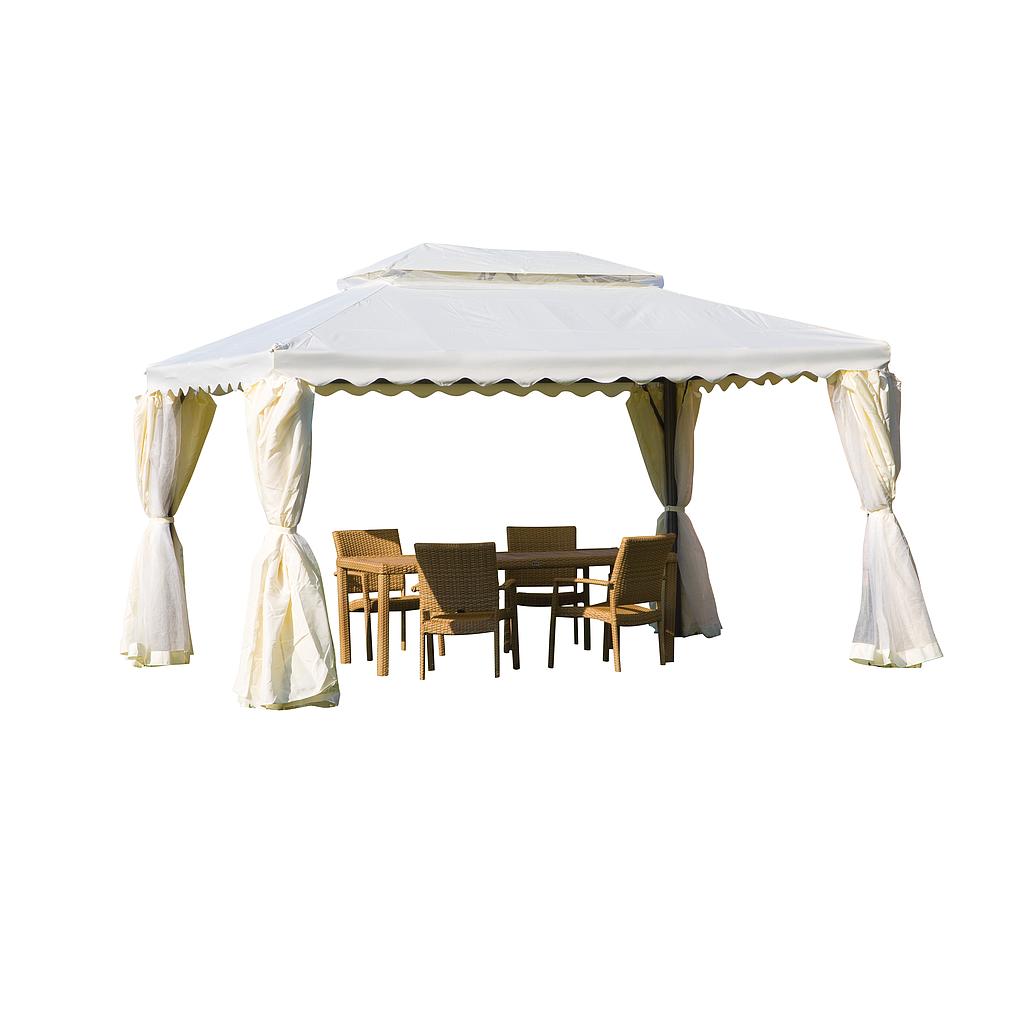 GAZEBO NAVIGLIO 300X400 